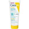 CeraVe Invisible Hydrating Sun SPF 30 Crema Solare Da 75 Ml