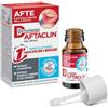 PASQUALI Dermovitamina Aftaclin Gel 7 Ml