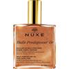 LABORATOIRE NUXE ITALIA NUXE HUILE PRODIG OR NF 100ML