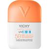 VICHY CS UV AQUA SPF50 50ML