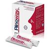 ENVICON MEDICAL Rinoway3% Sali Ipertonici 30 Bustine