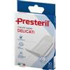 CORMAN PRESTERIL Cerotti Delicati Super 8x3,8 Cm - 10 Pezzi