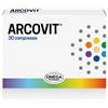 OMEGA PHARMA ARCOVIT 30 CPR