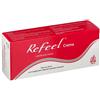 IDI INTEGRATORI DIETET.IT. IDI Refeel Crema Vaginale Lenitiva 30ml Con Applicatori Monouso Secchezza