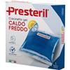 CORMAN PRESTERIL Cuscinetto Gel Caldo Freddo 11x11 Cm - 1 Pezzo