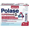 HALEON ITALY Polase Supermag3 18 Stick Da 2g