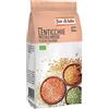 BIOTOBIO Lenticchie Piccole Rosse 400g - Fior Di Loto