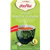 Yogi Tea Te' Ve Macha Lim Bio