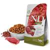 RUSSO MANGIMI N&D Q FEL URINARY AD 1,5KG