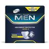 ESSITY TENA Men Level 2 Assorbenti Per Incontinenza Maschile 10 Pezzi