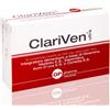 GP PHARMA ClariVen Ultra Integratore Microcircolo 30 Compresse