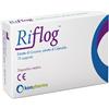 KONPHARMA RIFLOG 10 Supposte
