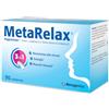 Metagenics MetaRelax Integratore Per Stress E Stanchezza