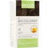 IST.GANASSINI Bioclin Castano 4