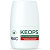 ROC Keops Deodorante Roll-on Anti-traspirante