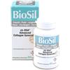Fagron Biosil Integratore Alimentare Per Pelle Capelli E Unghie - 60 Capsule