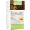 IST.GANASSINI Bioclin Biondo Scuro Dorato Rame 6.34