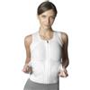 DUAL SANITALY K1 Posture Keeper Richiamo Dinamico Dorsale Donna Taglia 0 Bianca Ekeep