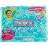FATER Baby Fresh Formula Esclusiva 140 Pezzi