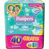 FATER BABY FRESH FORMULA ESCLUS 210P