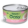 WONDERFOOD SpA OY CAT WET NSJ POL GATTINI150G