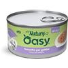 WONDERFOOD SpA OY CAT WET NSJ TON GATTINI150G