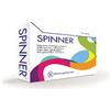 MOMAPRIME PHARMA Spinner 20 Capsule