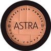 GIUFRA ASTRA TERRA BRONZE SKIN POWDER 14