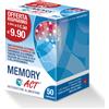 F&F Memory Act 50 Compresse