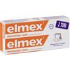 COLGATE-PALMOLIVE Dentifricio Elmex Protezione Carie Con Fluoruro Amminico Da 75 Ml
