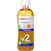 ZUCCARI Aloevera 2 Aloe Magnifica Integratore Alimentare 1 Litro