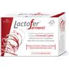 PALADIN PHARMA LACTOFER FERMENTI 12BUST