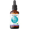 NATUR VIRIDIAN VITAMIN D3 2000UI LIQ