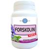 BODYLINE FORSKOLIN Fte 60 Cps