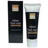 NATUR FARMA Raihuen Black Mask Maschera Velo Nera Al Carbone E Olio Neem Per La Pulizia Del Viso 50 Ml