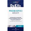COREE DX&VX PROBIOTICI ADULTI 15BUST