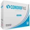 NACROS CONDROPAS 18 Bust.