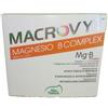 ALTA NATURA-INALME Macrovyt Magnesio B Complex 18 Bustine