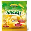 BIOALIMENTA Farabella Sneky Al Formaggio 50 G