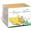 SPECCHIASOL Zenzero E Limone Infuso 20 Bustine Filtro