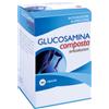 AQUA VIVA GLUCOSAMINA Comp.Veg.90 Cps