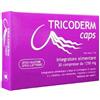 FARMACHIMICI Tricoderm Caps 30 Compresse