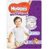 KIMBERLY CLARK ITALIA HUGG.P-Mut.6(15-25Kg)13pz