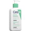 CeraVe Schiuma Detergente Viso Pelli Normali E Grasse
