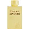 THE FIRST FREEVOLA MEET ME VAN 100ML