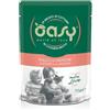 WONDERFOOD SpA OASY WET CAT ML POLLO/SALMONE