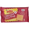 MONDELEZ ITALIA Oro Saiwa Biscotti Senza Glutine 200 G