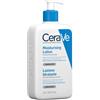 Cerave Lozione Idratante 473ml Con 3 Ceramidi Essenziali E Acido Ialuronico