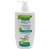 ZUCCARI Aloevera2 Detergente Intimo Ultradelicato 400 Ml