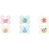 BAMED BABY ITALIA MAM SUCCH PERFECT START 2 1PZ